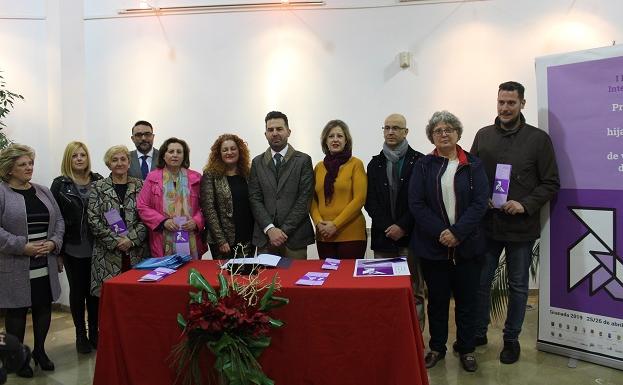 Comprometidos con la protección de las hijas e hijos víctimas de violencia de género