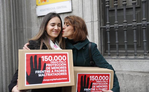 Susana Díaz dice que volvería a apoyar a Juana Rivas tras el archivo de las denuncias por maltrato