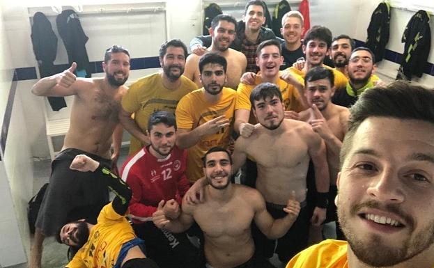 El BM. Maracena Innjoo asegura la mejor clasificación de su historia