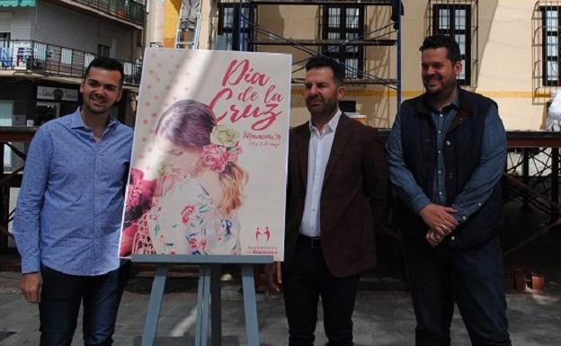 Descubre la programación del Día de la Cruz en Maracena