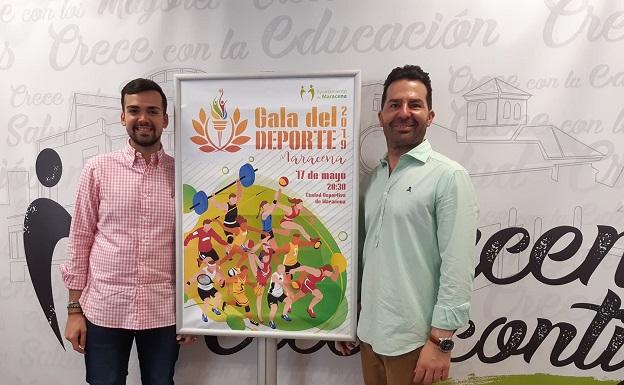 La Ciudad Deportiva celebra la Gala del Deporte este viernes