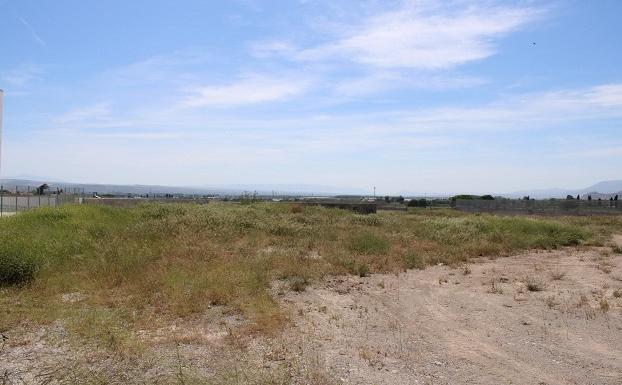 La Junta pretende incluir las obras del nuevo instituto rediseñado en los presupuestos de 2020