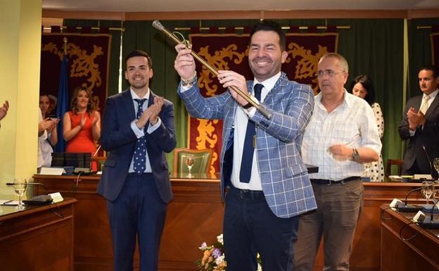 Noel López sale reelegido en Maracena sin sorpresas