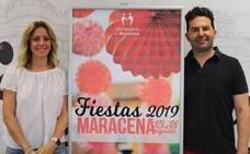 Maracena presenta la programación para sus fiestas patronales