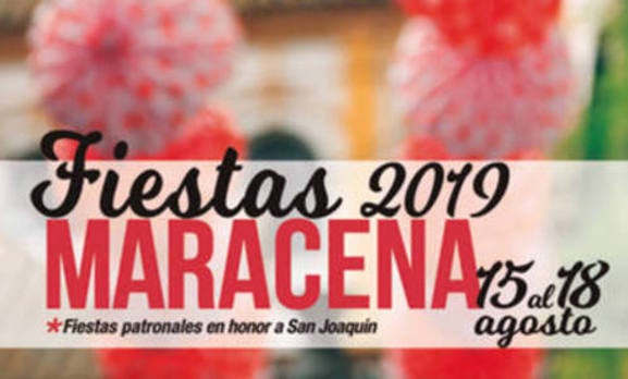 Maracena pone en marcha un 'Punto Violeta' durante sus fiestas