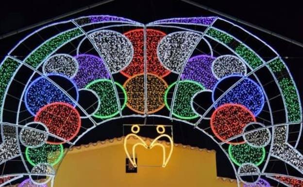 Maracena prepara un fin de semana de fiestas a lo grande