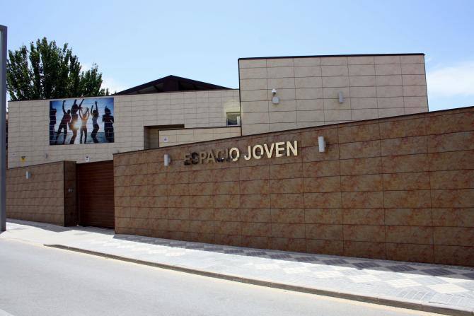 El Espacio Joven de Maracena comienza sus clases de inglés