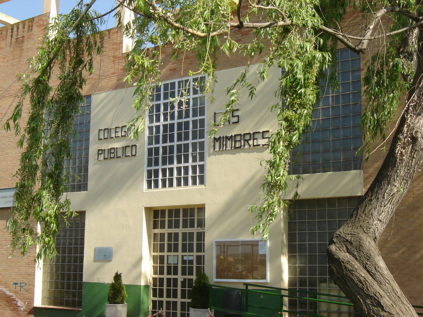 Maracena invierte 110.000 euros en sus centros escolares