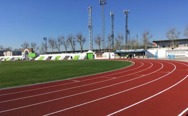 La Escuela de Atletismo de Maracena busca nuevos miembros
