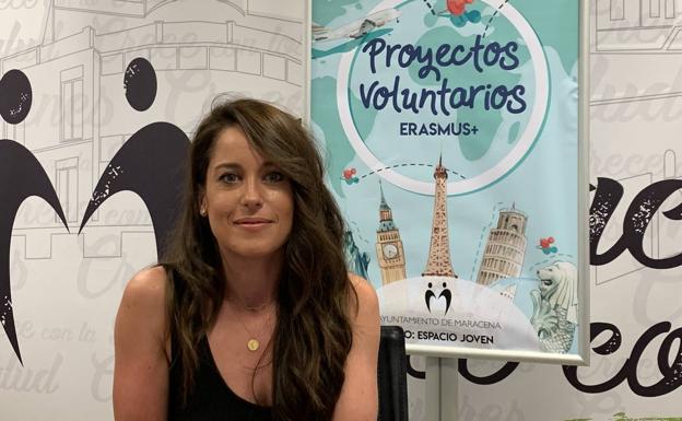 Maracena pone en marcha sus becas de voluntariado en Europa