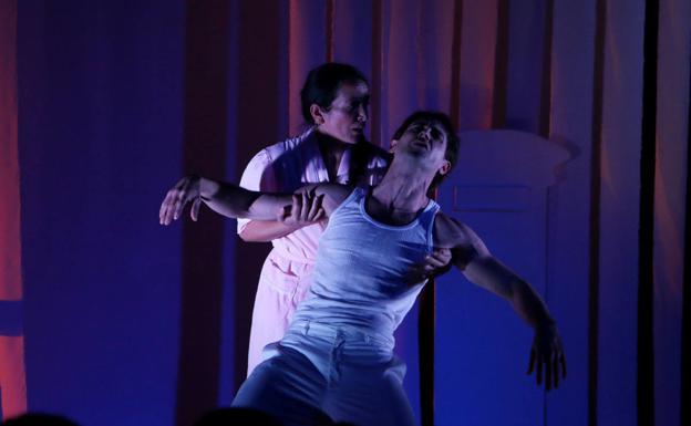 'Federico, en carne viva' llega a Maracena