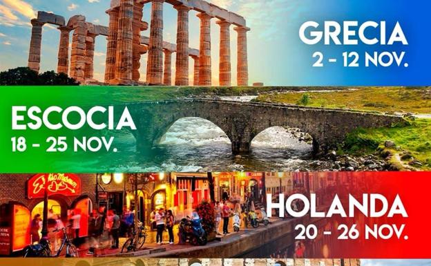 Erasmus Plus llevará a los jóvenes maraceneros por Europa en noviembre y diciembre