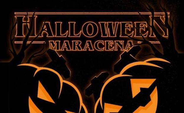 Halloween llega esta semana a las calles de Maracena