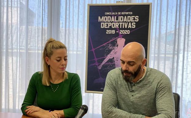 El Ayuntamiento organiza un taller de defensa personal femenina