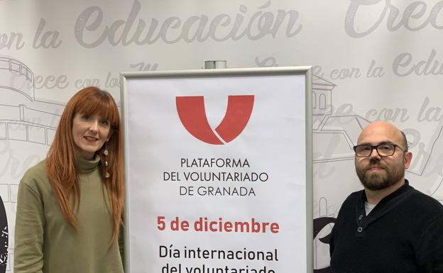 El Ayuntamiento celebra el Día Internacional del Voluntariado este jueves