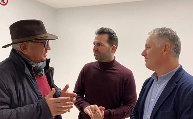 El Ayuntamiento finaliza el acondicionamiento para el Centro de Educación de Adultos