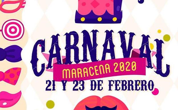 Maracena se prepara para un Carnaval a lo grande