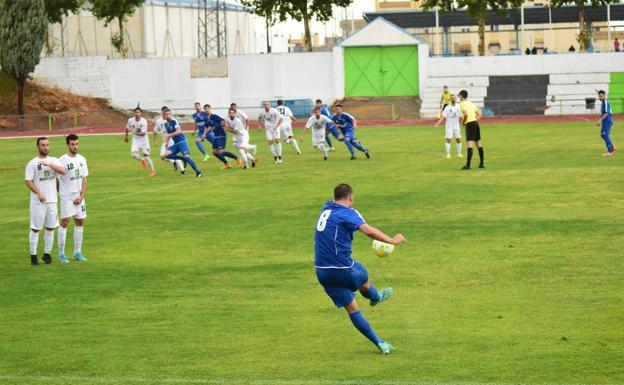 La U. D. Maracena continúa con la planificación de la próxima temporada