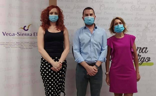 Maracena pone en marcha un plan de prácticas remuneradas