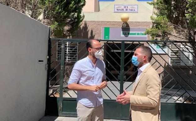 «Intentamos solucionar los problemas de esta crisis de la mejor manera posible»