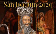 La Hermandad de los Dolores rinde honores a San Joaquín en agosto