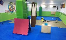 El Club Taekwondo Maracena prepara sus instalaciones para retomar la actividad