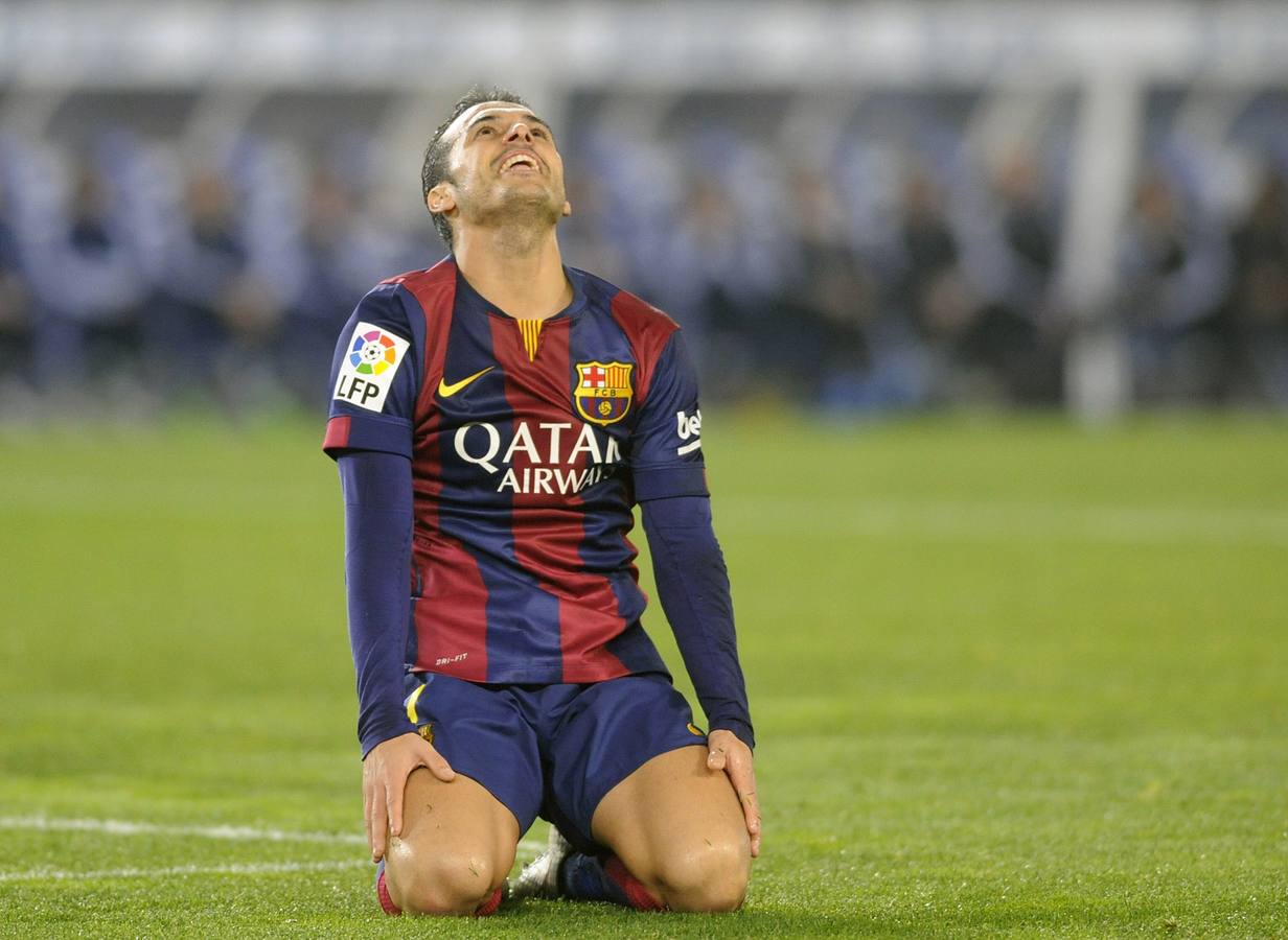 Las mejores imágenes del Real Sociedad-Barcelona - ideal.es