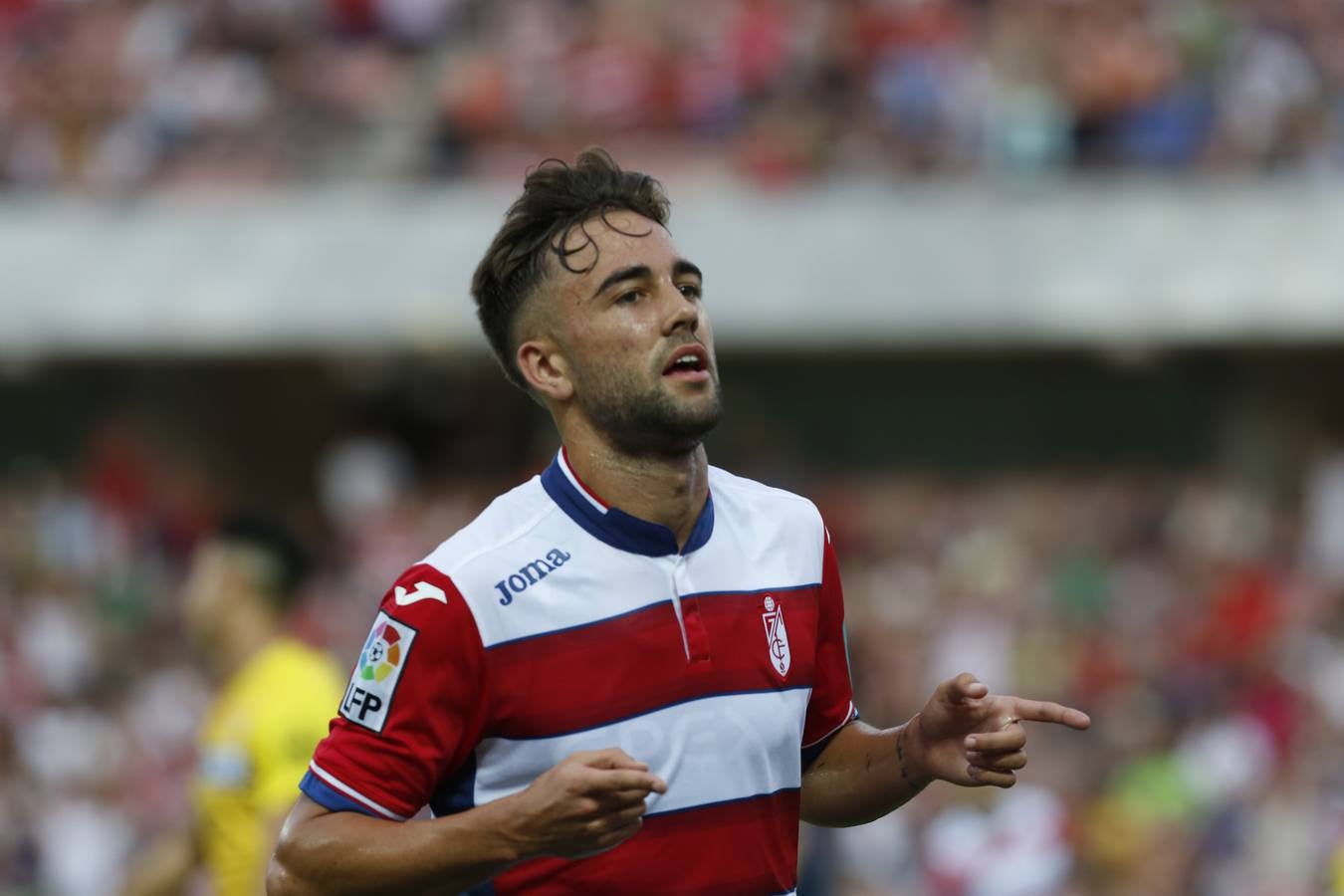 Las mejores jugadas del Granada CF - Unidese