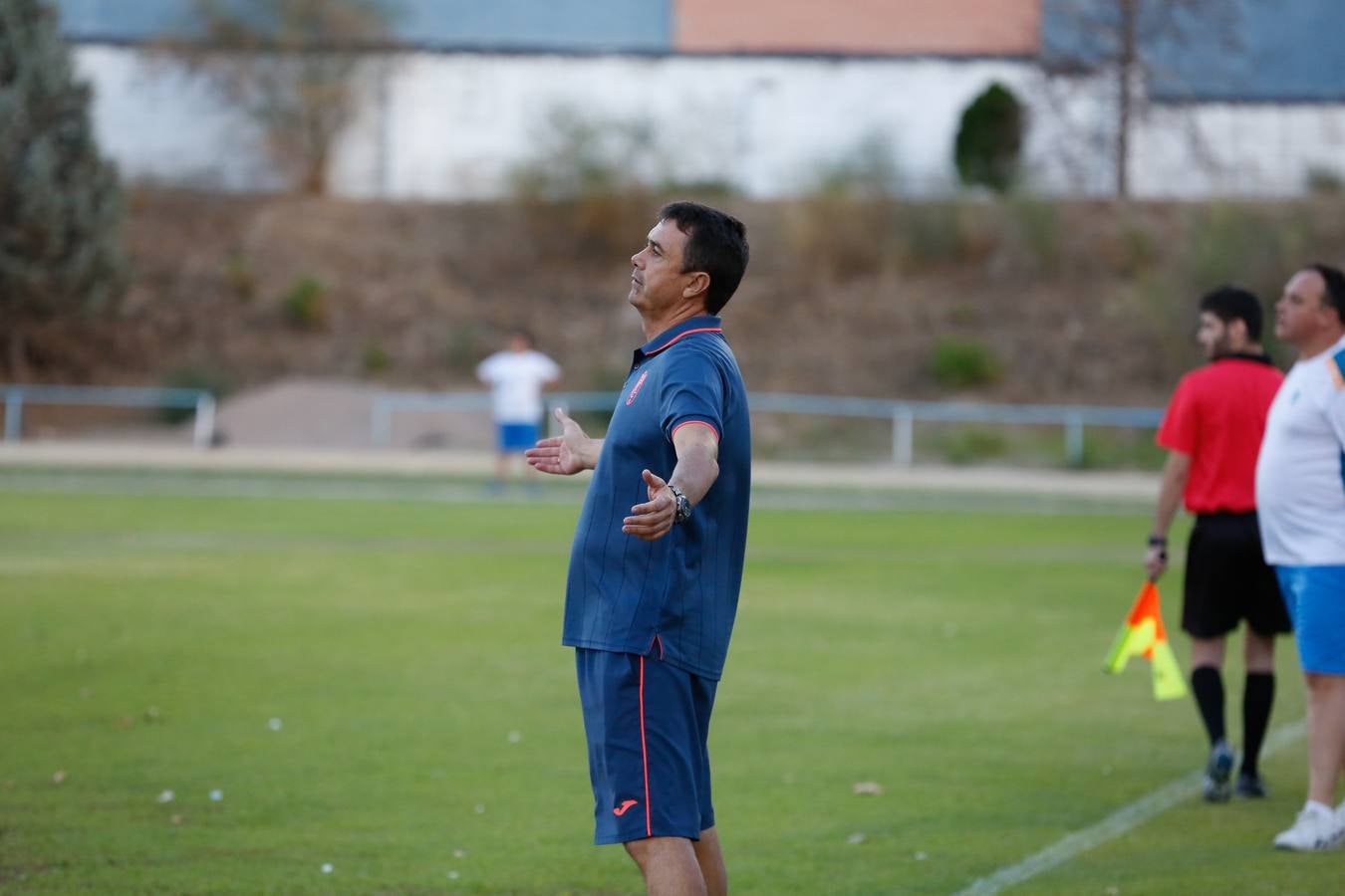 Cómoda victoria para el Granada B en Maracena