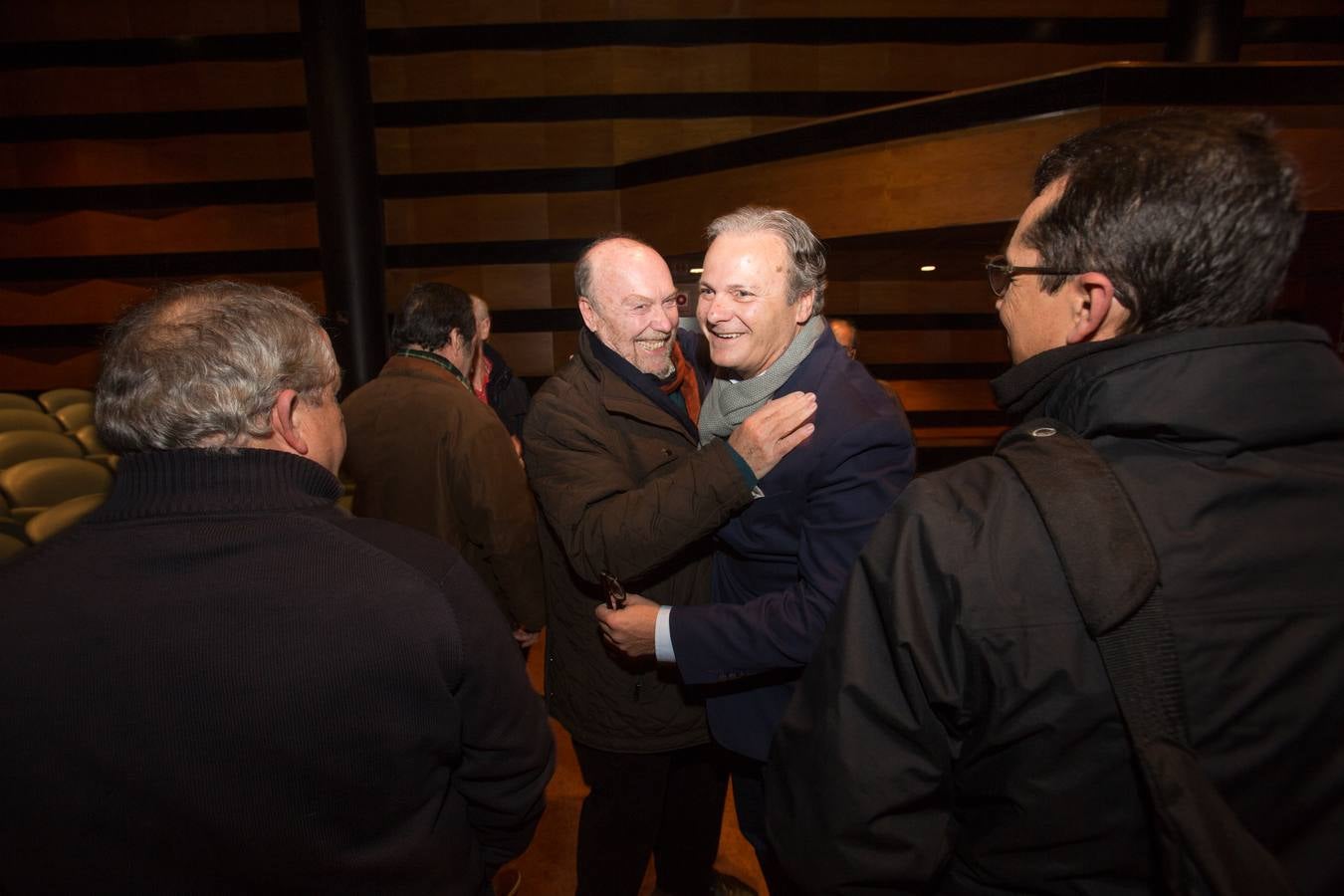 Una pasión conocida y reconocida