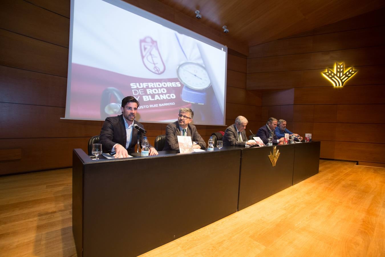 Una pasión conocida y reconocida