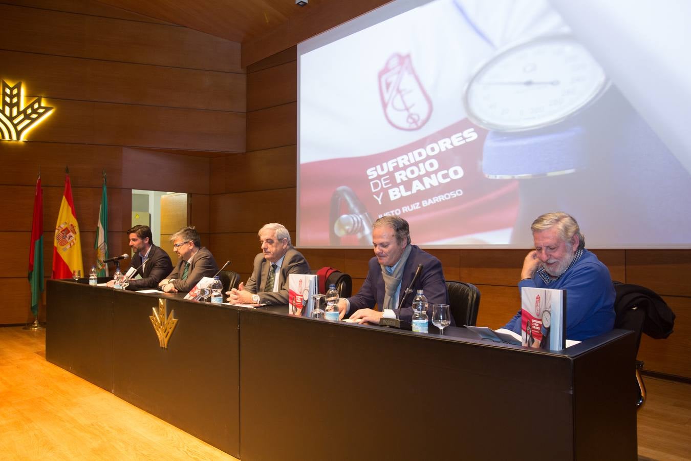 Una pasión conocida y reconocida