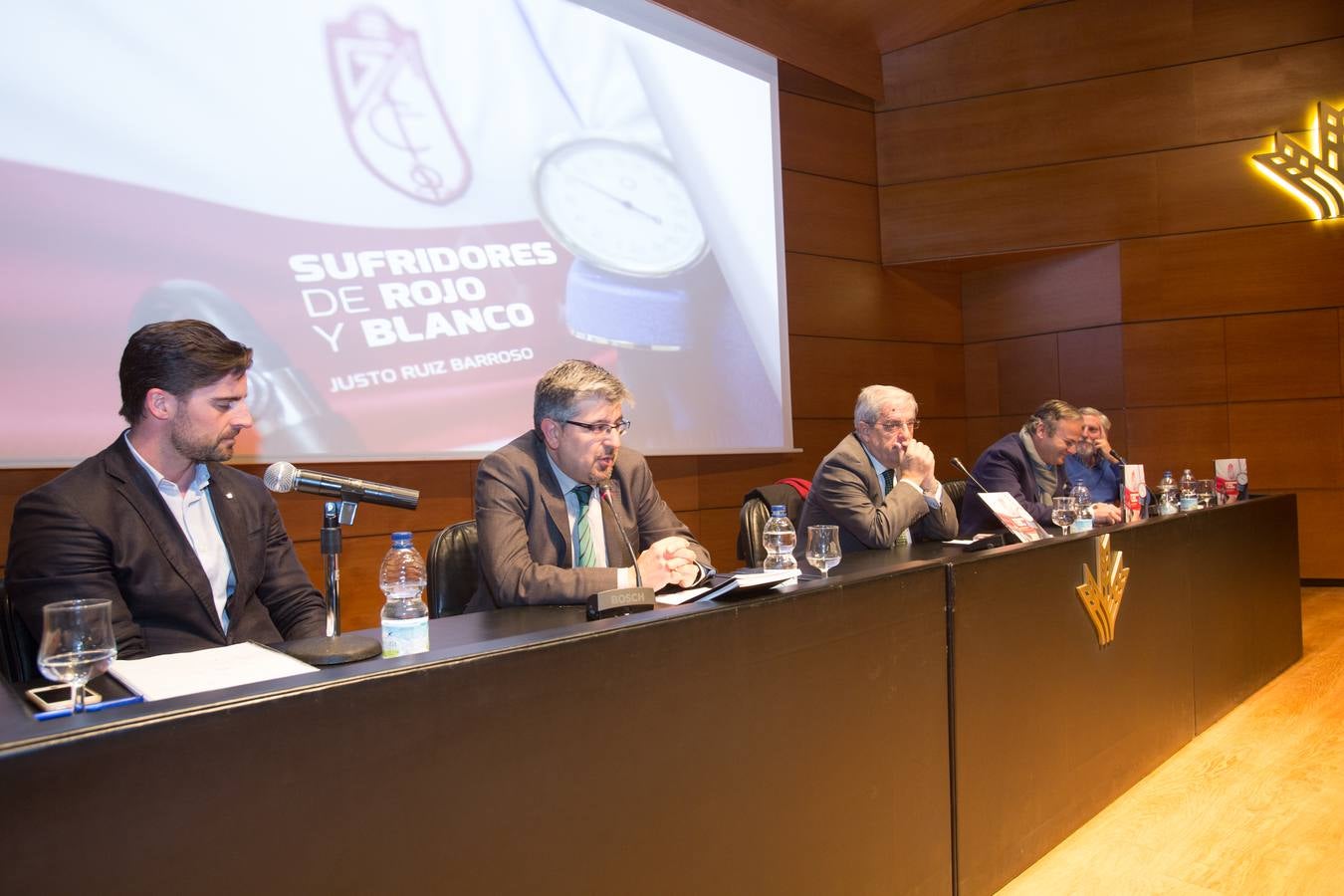 Una pasión conocida y reconocida