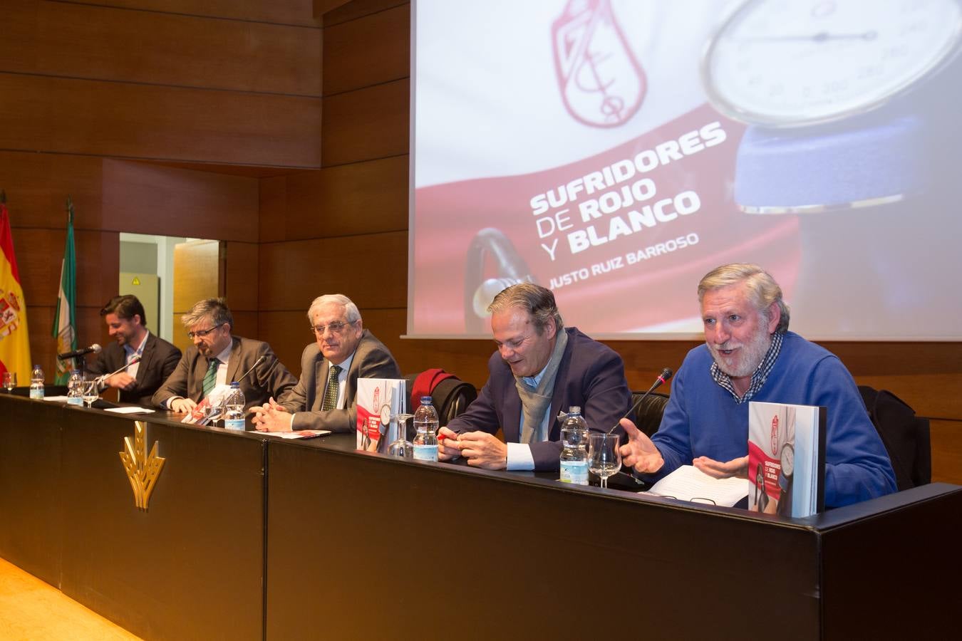 Una pasión conocida y reconocida