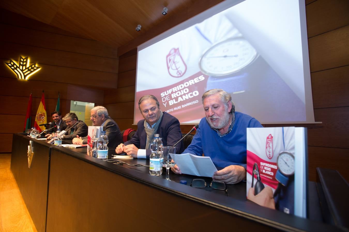 Una pasión conocida y reconocida