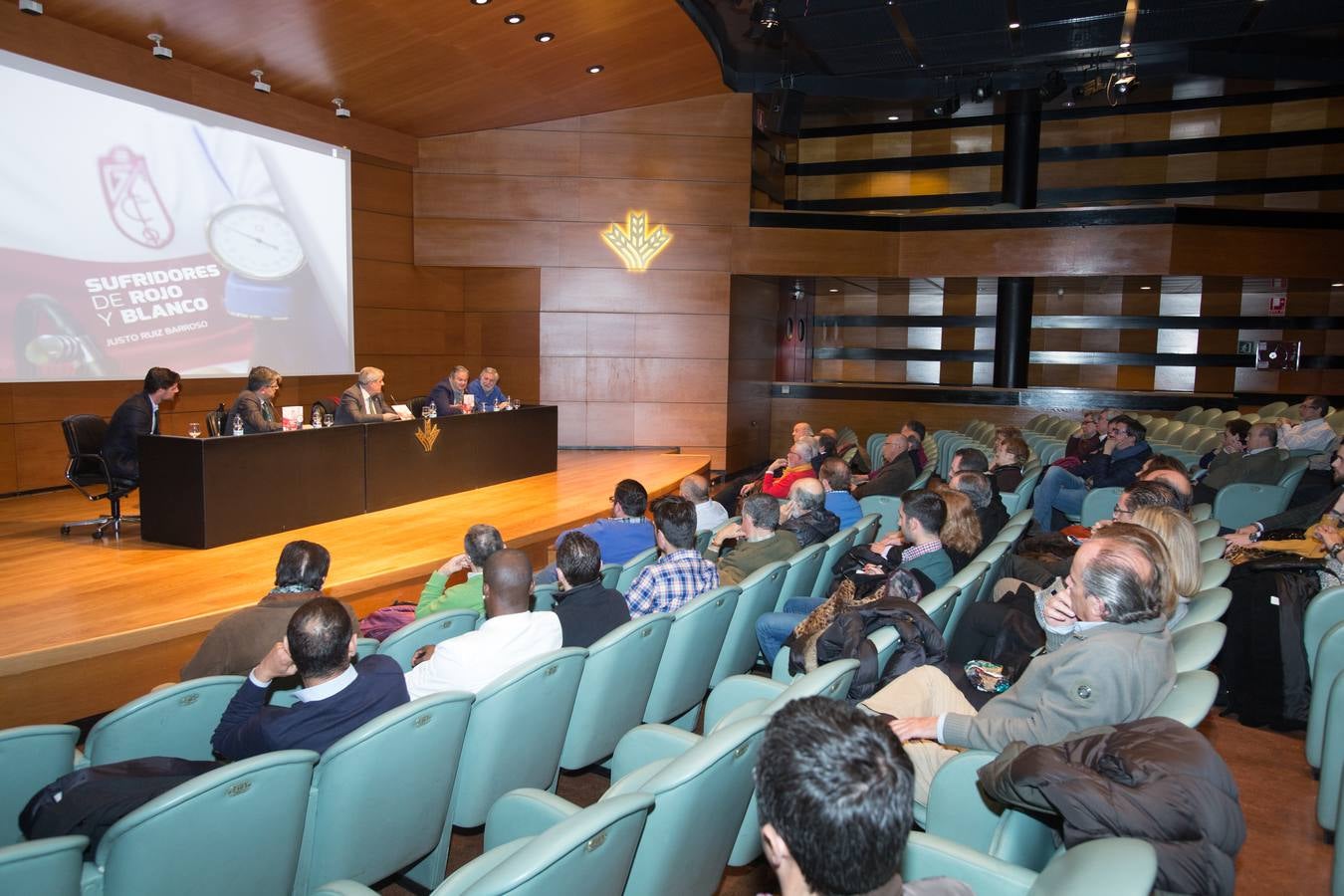 Una pasión conocida y reconocida