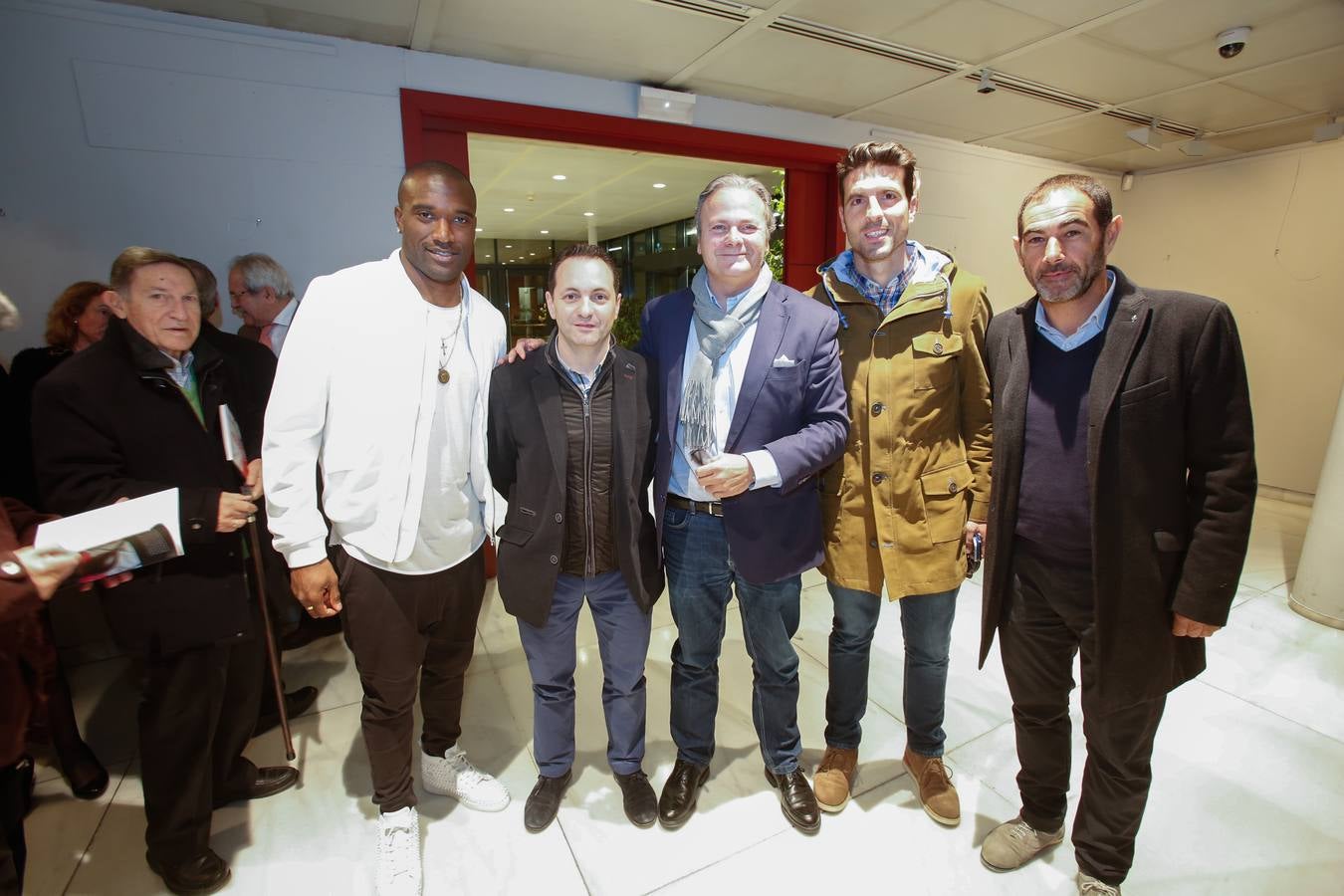 Una pasión conocida y reconocida