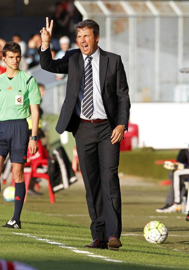 El talento de Nolito y Aspas priva a un buen Granada de puntuar en Balaídos