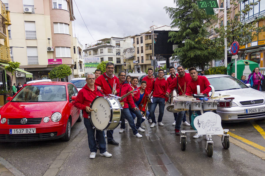 Feria Chica de Huétor Tájar