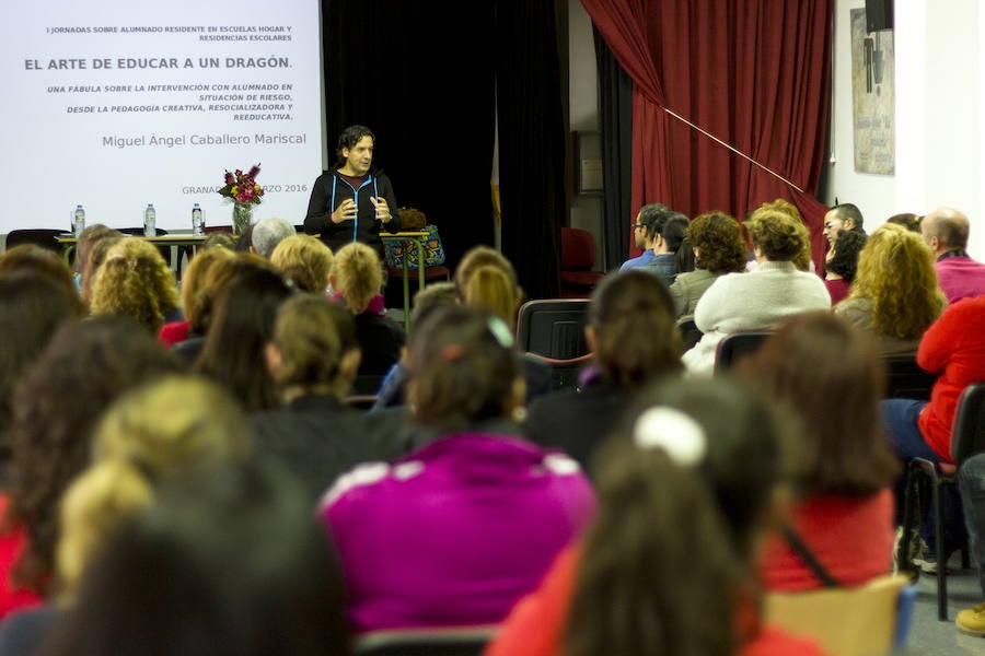 Feria Chica de Huétor Tájar
