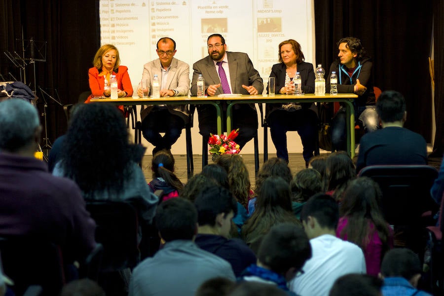 Feria Chica de Huétor Tájar