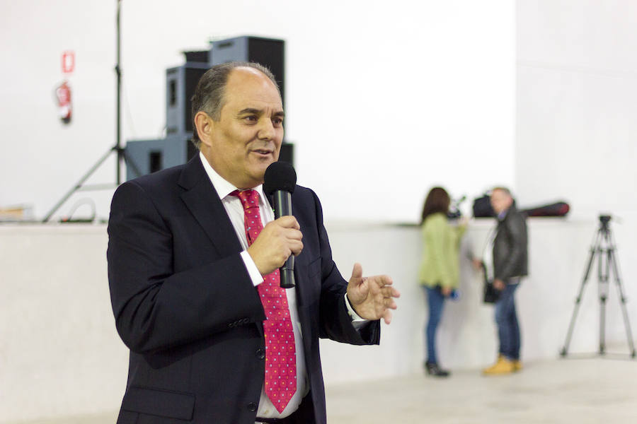 Feria Chica de Huétor Tájar