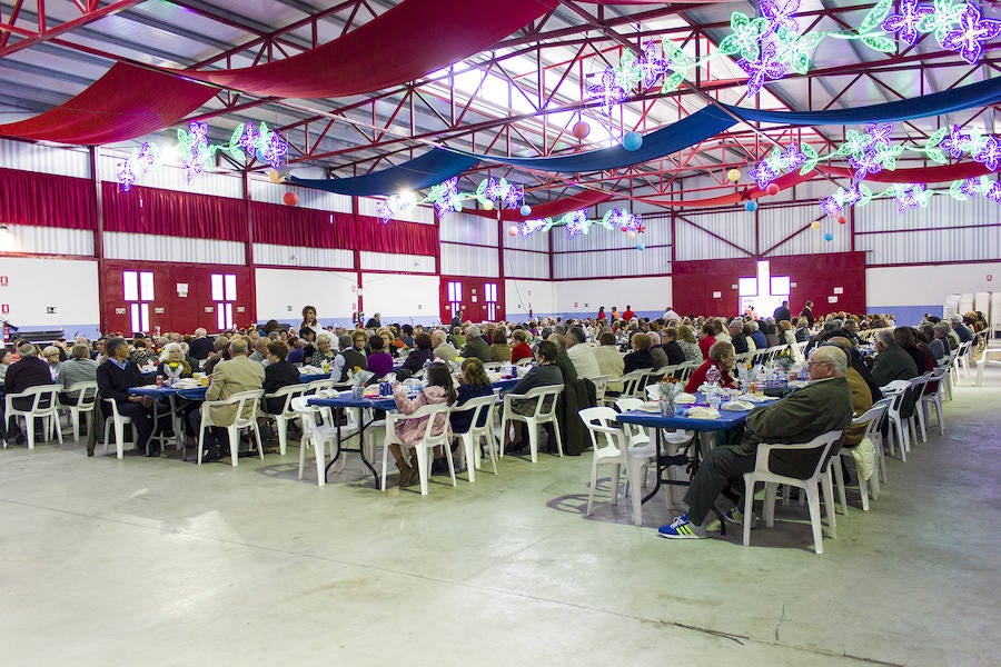 Feria Chica de Huétor Tájar