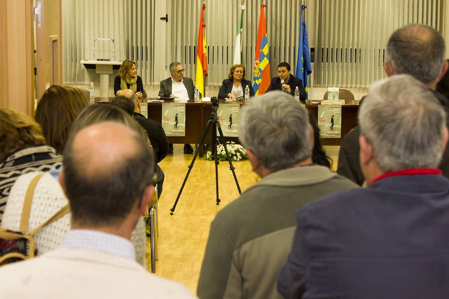 Feria Chica de Huétor Tájar