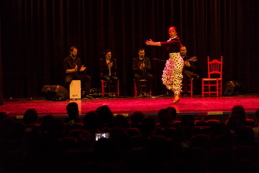 Feria Chica de Huétor Tájar