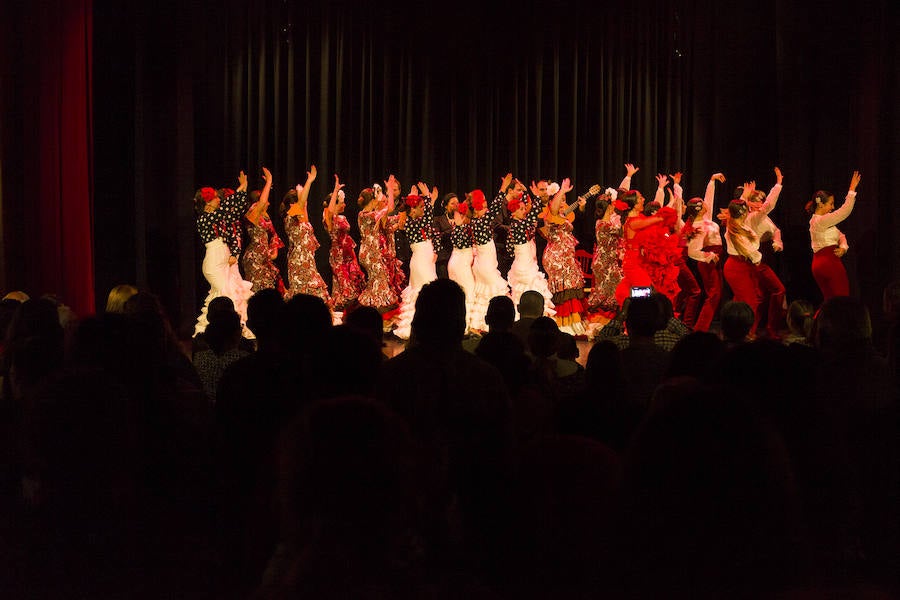 Feria Chica de Huétor Tájar