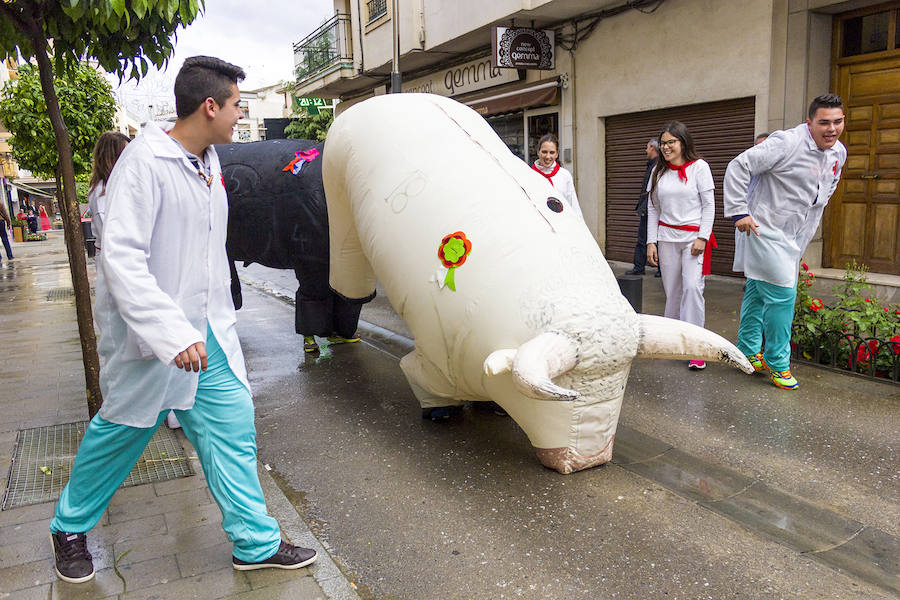 Feria Chica de Huétor Tájar