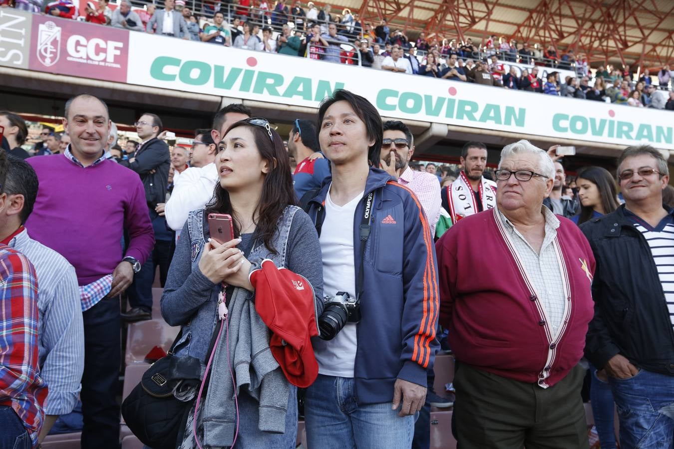 El Barça, campeón de la Liga