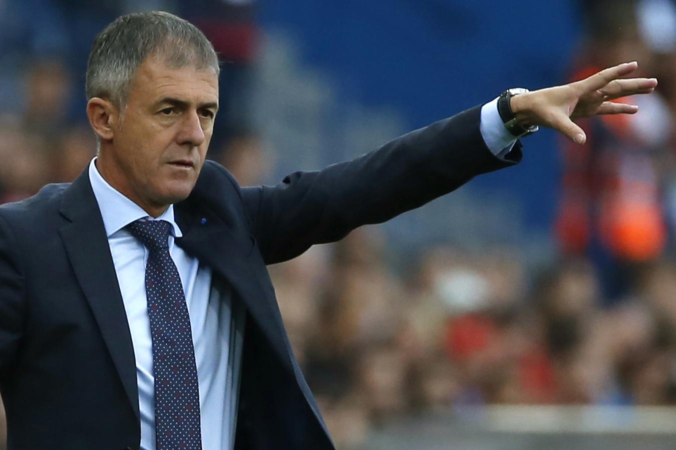 Todas las fotos del Atlético de Madrid-Granada