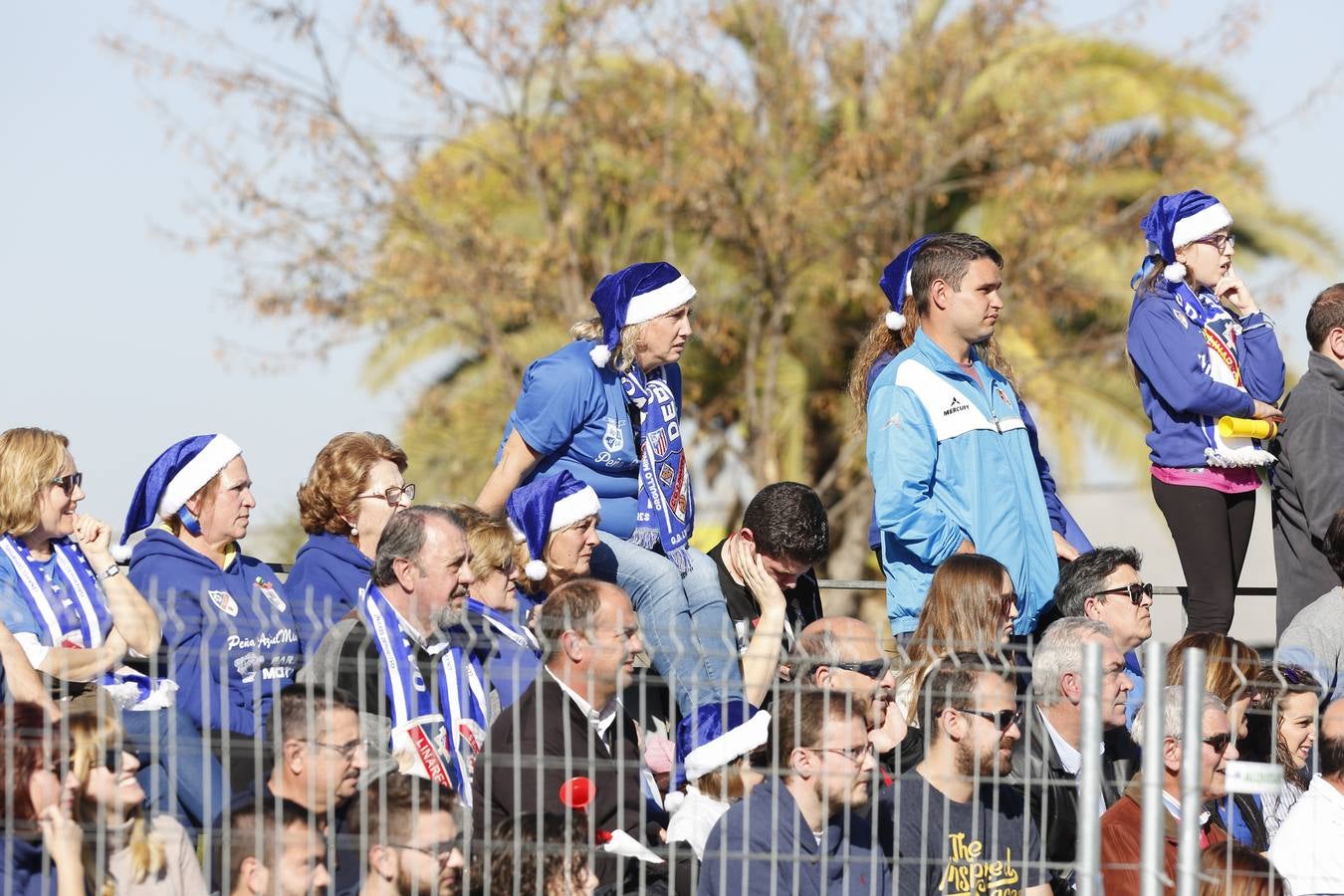 El Granada B exhibe inteligencia y pegada para aniquilar al Linares